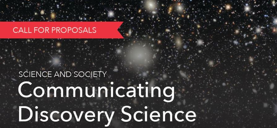 Marina Joubert (@marinajoubert) on Twitter photo Proposals are coming from around the world to reflect on #scicomm & #science_engagement related to #discoveryscience in Nov'24, South Africa - send yours by 31 May - discoveryscience.co.za - supported by <a href="/KavliFoundation/">The Kavli Foundation</a> hosted by <a href="/StellenboschUni/">Stellenbosch University</a> <a href="/CREST_SU/">CREST, Stellenbosch University</a> Proposals are coming from around the world to reflect on #scicomm & #science_engagement related to #discoveryscience in Nov'24, South Africa - send yours by 31 May - discoveryscience.co.za - supported by <a href="/KavliFoundation/">The Kavli Foundation</a> hosted by <a href="/StellenboschUni/">Stellenbosch University</a> <a href="/CREST_SU/">CREST, Stellenbosch University</a>
