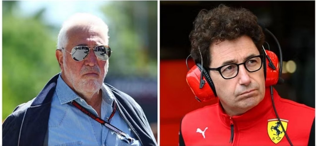 F1 PASSION tweet media