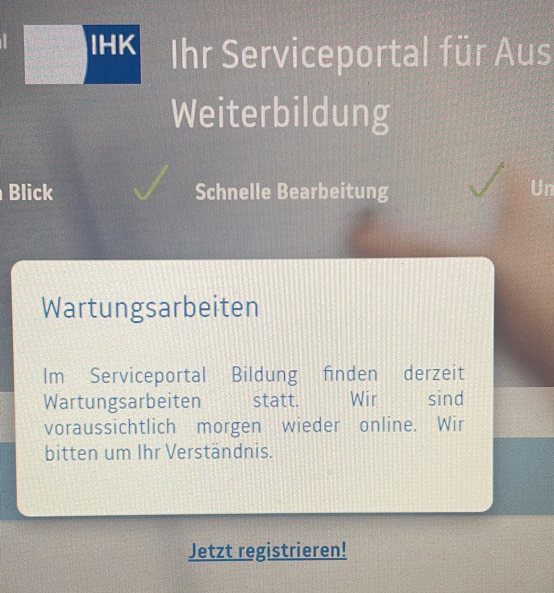 StexpEZ's tweet photo. Drecks IHK, das sagt ihr seit letzter Woche https://t.co/Fqc3SsKaTI