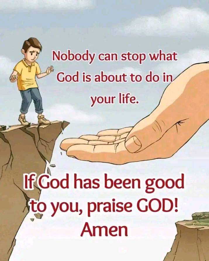 Yea, before the day was I am He; and there is none that can deliver out of my hand; I will work, and who shall let it? - Isaiah 43:13