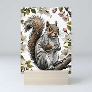 TaicheTees's tweet photo. An Eastern Gray Squirrel Surrounded By Flowering Dogwood Pattern #CoffeeMug #society6 #taiche #graysquirrel #squirrels #squirrel #squirrellove #squirrellife #wildlife #squirrellover #nature #petsquirrel #squirrelmom #greysquirrel #cutesquirrel https://t.co/WZxbTVJo0N https://t.co/StEe1XXiI0