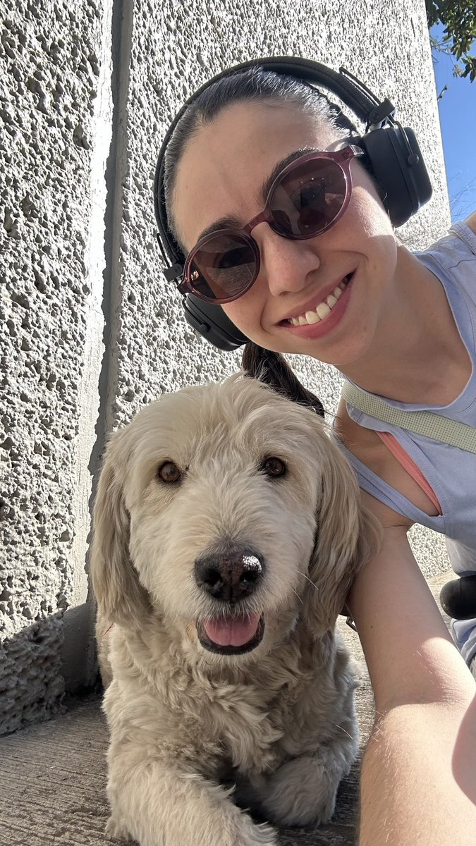 María Fernanda Chamlati tweet media