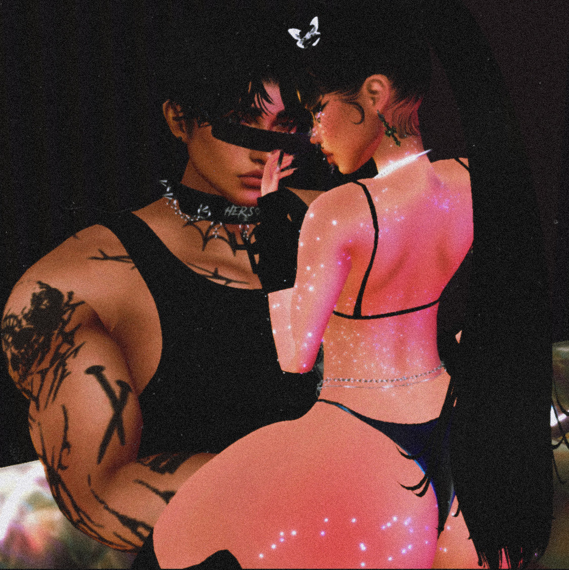 herBreeder69's tweet photo. Whatcha looking at?
@julixqp

#collab #cumslut #bwc https://t.co/zLDsjSxZJj