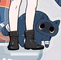 「1girl cat」 illustration images(Latest)