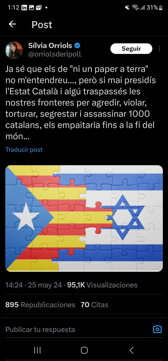 Són calcats. La història els recordarà per ser els tontos útils còmplices d'un genocida que ja ha assassinat a més de 12.000 nens. No ho oblidarem.