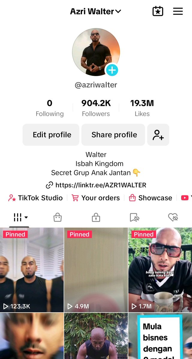 AzriWalter tweet media