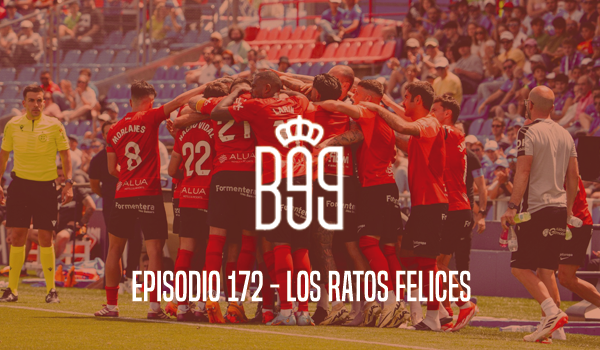 <a href="/EsfericaFC/">Esferica podcast ⚽️</a> Miercoles

Un episodio poco convencional: Tolo elige sus momentos más felices de la temporada mientras Miguel hace balance y recita un homenaje a Javier Aguirre.

Spotify
open.spotify.com/episode/5QswlA…

Ivoox
go.ivoox.com/rf/129577604

Apple
podcasts.apple.com/es/podcast/los…

y <a href="/EsfericaFC/">Esferica podcast ⚽️</a>