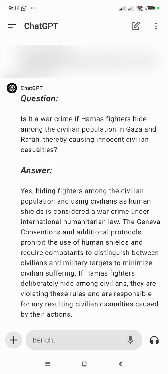 CollectiMe's tweet image. #HamasIsResponsible