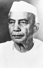 Today, we honor the memory of Shraddheya Charan Singh ji on his punyatithi. A distinguished freedom fighter, dedicated lawmaker, and former Prime Minister, he was a stalwart of social justice and a true leader of the people. His legacy of putting duty before self continues to