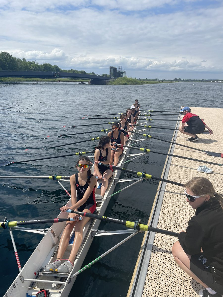 G&L Boat Club tweet media