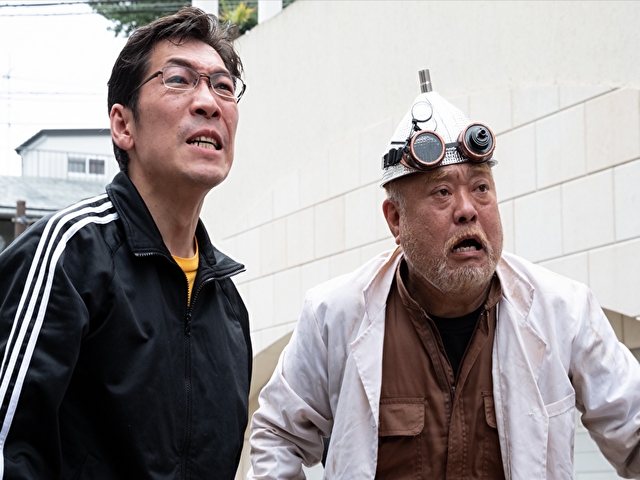 CinemagoTV's tweet photo. 《🗼高円寺イベント上映》
✨Cinemago×💫Bacchus
🚀インディーズ・ジャンルムービーまつり
💥プログラムのお知らせ！💥
★6月15日(土)
⏰13:00〜『#オレンジジュース』
#浜川昌宏 監督作（舞台挨拶あり）
⏰16:00〜『#エターナルラブが蔓延した日』
#長谷川千紗 監督作（舞台挨拶あり）
⏰19:00〜『特撮喜劇 #大木勇造 人生最大の決戦』
#石井良和 監督（舞台挨拶あり）

★6月16日(日)
🗣️日曜日は全ての回で⚡️
🗣️生コメンタリー上映を致します⚡️
⏰13:00〜『オレンジジュース』
予定：浜川昌宏監督×真宮ののか@11_ko_ko
⏰16:00〜『エターナルラブが蔓延した日』
予定：長谷川千紗監督×キャスト調整中
⏰19:00〜『特撮喜劇 大木勇造 人生最大の決戦』
予定：石井良和×藤田健彦×町田政則(調整中)×前田ばっこー(瞬間メタル)@143_B @machidajijii  @bakkoobakkoo 

🎟️チケット価格🎟️
☆プログラム1,500円1日通し券2,500円
☆作品応援2days (同一作品を15日,16日鑑賞)2,500円
☆2日通し券4,000円
🚀詳細と予約販売は下記になります⇩
https://t.co/0pPOO5YU6Y