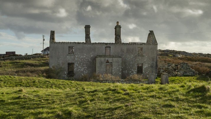 Clare Granted €2.5M For Vacant And Derelict Properties dlvr.it/T7XdYN