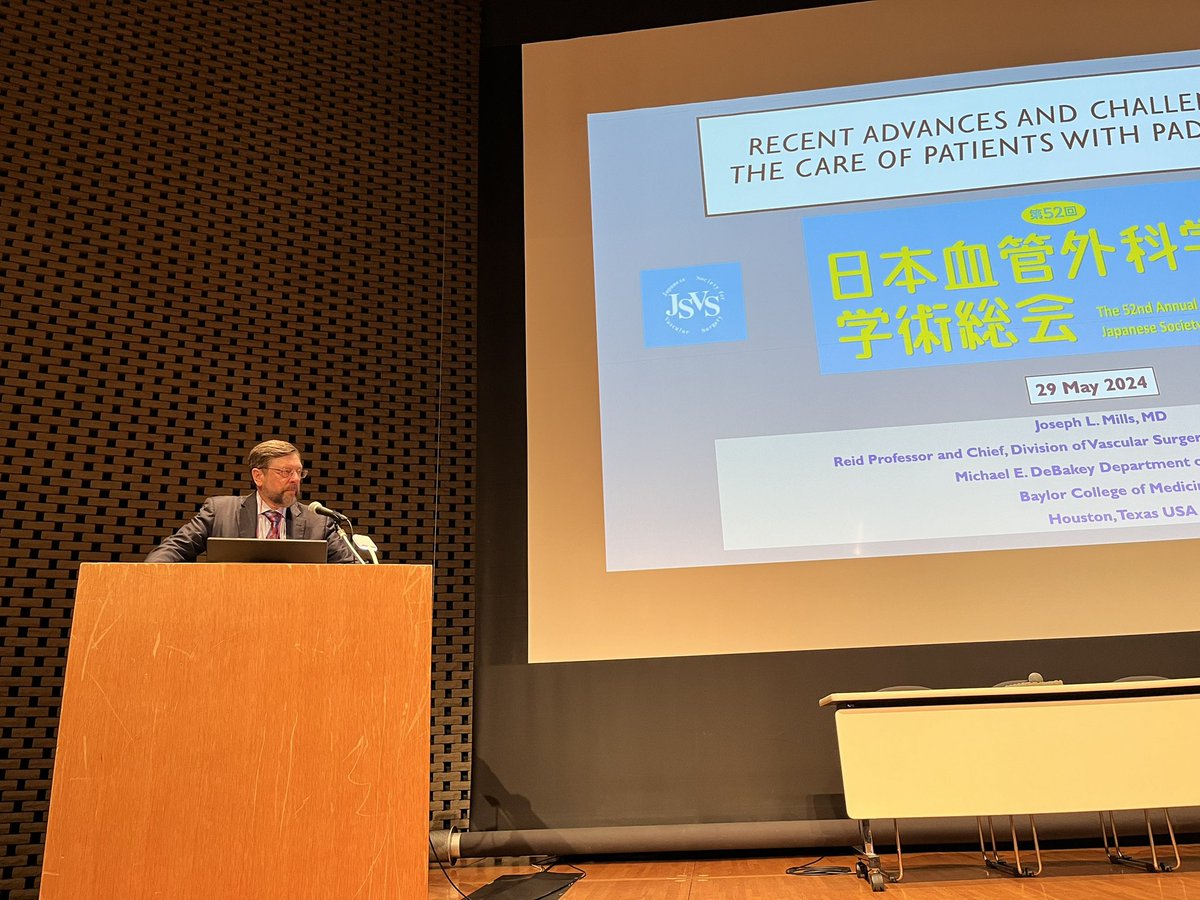 <a href="/jmills1955/">Joseph L. Mills MD</a> <a href="/VascularSVS/">Vascular SVS</a> <a href="/ESVSmembership/">ESVS</a> <a href="/EJVES_ESVS/">EJVES</a> <a href="/KevinMani7/">Kevin Mani</a> <a href="/mabjo425/">Martin Björck</a> <a href="/VASCevidence/">GermanVasc@CA_Behrendt</a> <a href="/VSGBI/">Vascular Society</a> The series of great talks is continuing👍