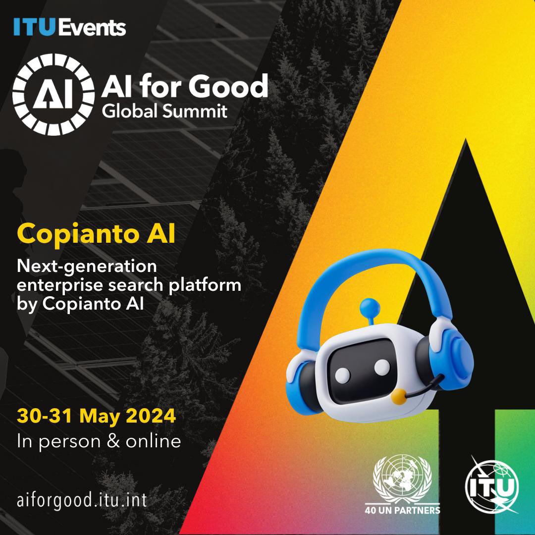 Copianto.AI tweet media