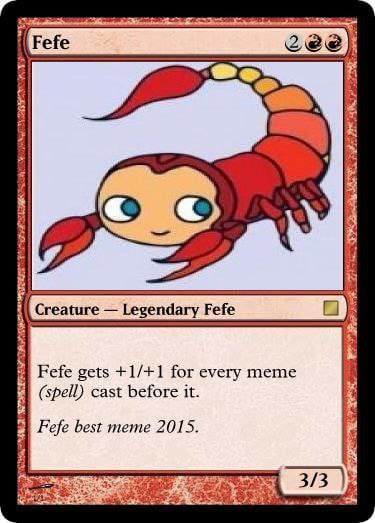 crypto_mania00's tweet photo. @DMTLAND_ Support $FEFE MAGA, ANDY, PEPE whales accumulating it. Let's rally up! https://t.co/HEXplOHlZJ