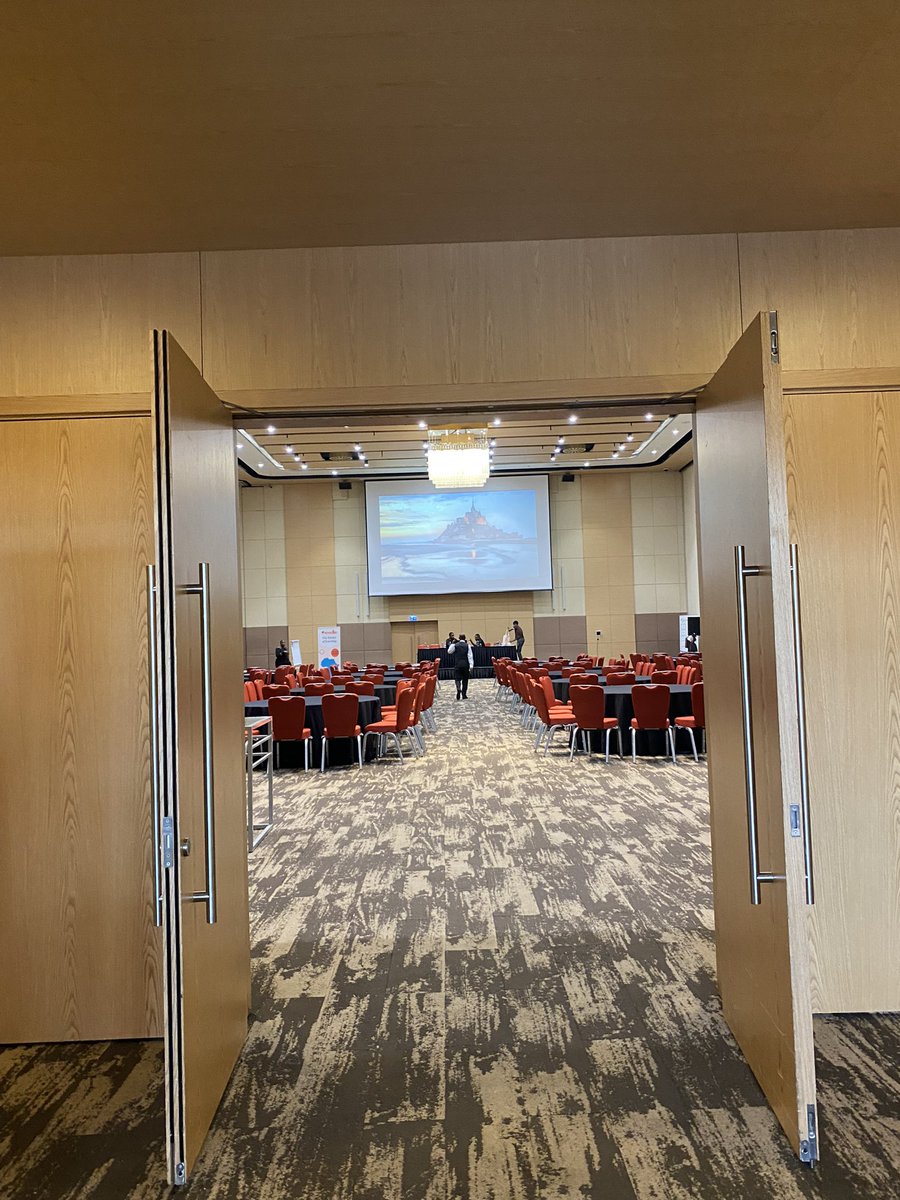 Jasmin Hodge (@jmdh22) on Twitter photo Day one of <a href="/eLAconference/">eLearning Africa</a> and it’s Moodle Moot Rwanda day ⚡️ 🇷🇼 excited for the agenda which includes our own <a href="/JoeyMurison/">Joey Murison</a> and our partners <a href="/nounofficial_/">NOUN Media</a> great to catch up with <a href="/moodler/">🎓 Martin Dougiamas</a> #moodle #mahara Day one of <a href="/eLAconference/">eLearning Africa</a> and it’s Moodle Moot Rwanda day ⚡️ 🇷🇼 excited for the agenda which includes our own <a href="/JoeyMurison/">Joey Murison</a> and our partners <a href="/nounofficial_/">NOUN Media</a> great to catch up with <a href="/moodler/">🎓 Martin Dougiamas</a> #moodle #mahara