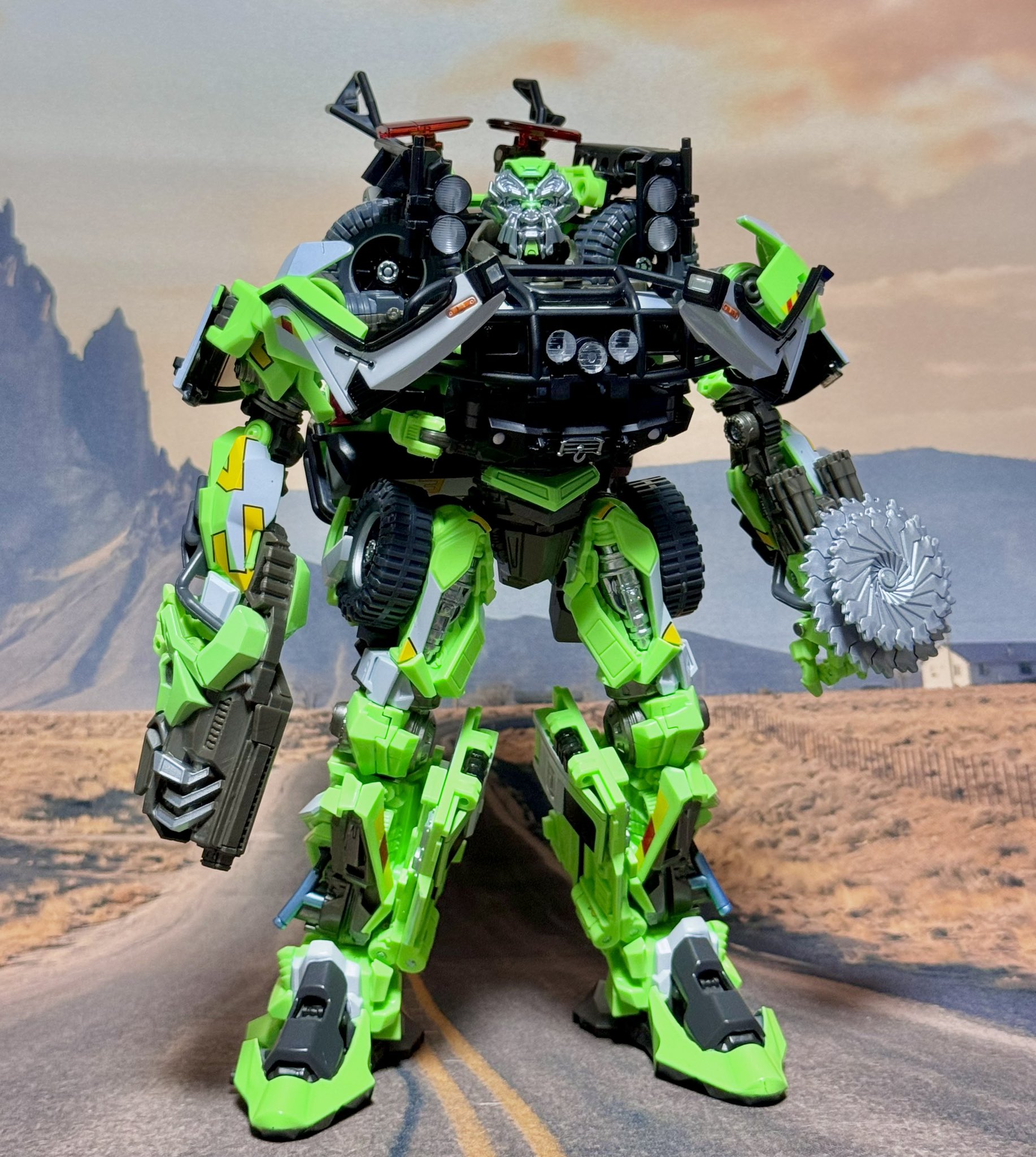 トランスフォーマー MPM-11 ダークサイドムーン Ver. Amazon.co.jp: タカラトミー(TAKARA TOMY) トランスフォーマー
