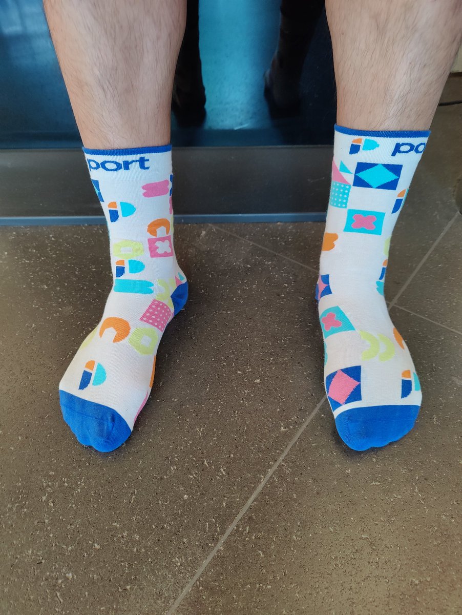 erikzaadi's tweet photo. Representing @tweetsbyport at the @TLVCommunity AWS and DevOps meetup!

Be sure to catch our pun-el (with @Heathenaspargus) #typo_and_pun_intended at 14:40 on the main stage #cringe_incoming https://t.co/suQUajLUdd