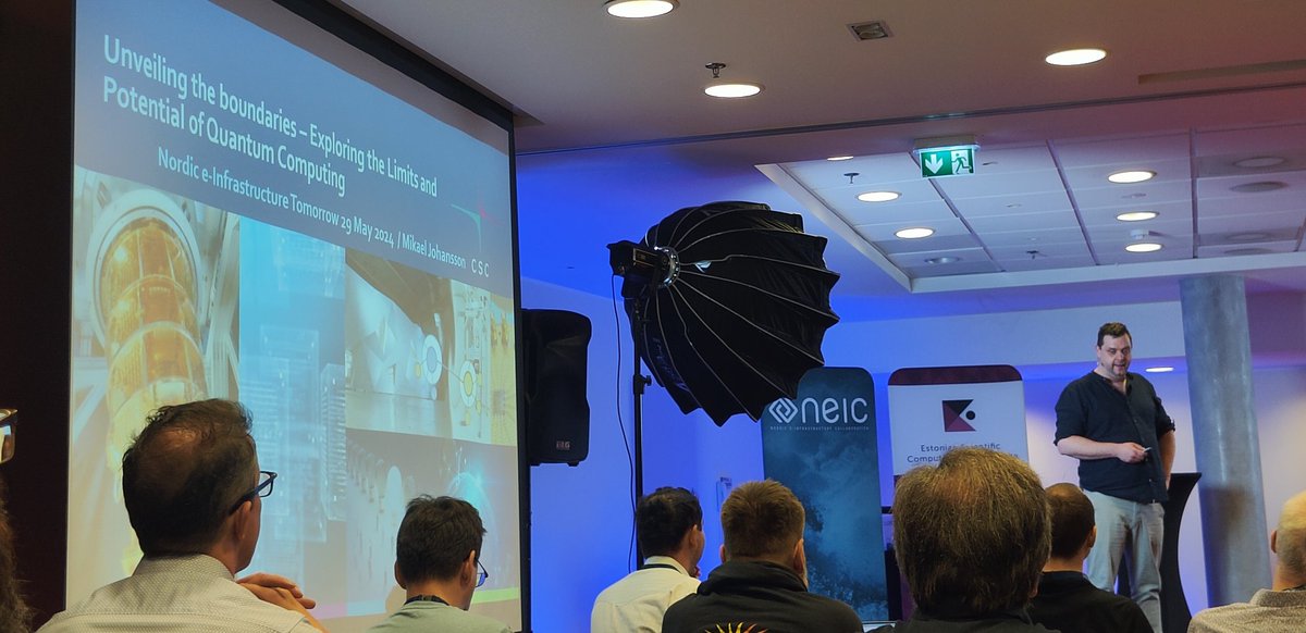 There exist enough challenges to be solved with the experimental new technology. It requires a new way of programming (optimisation problem itself). LLMs (AI) could be used. Processing happens at one go but the output is a single figure. Good enough solutions.