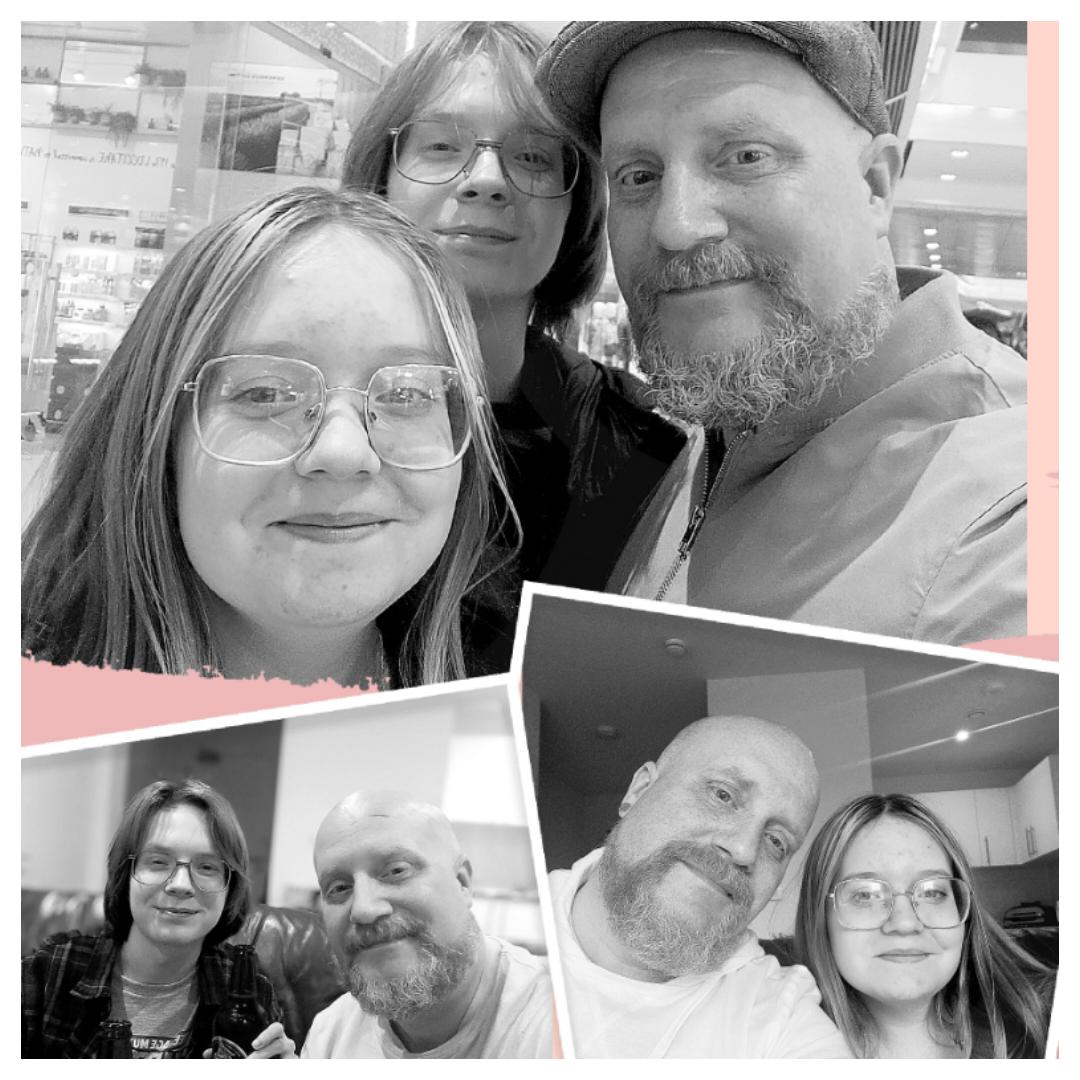 randall76551's tweet image. Transforming my life to inspire my kids and create a legacy worth living. Becoming an author isn&apos;t just a dream—it&apos;s a promise to myself and to them. Watch me rise! 💪📚 #LegacyInProgress #AuthorJourney #InspiringGenerations #openupnotmanup