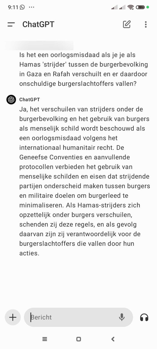 CollectiMe's tweet image. #HamasIsResponsible