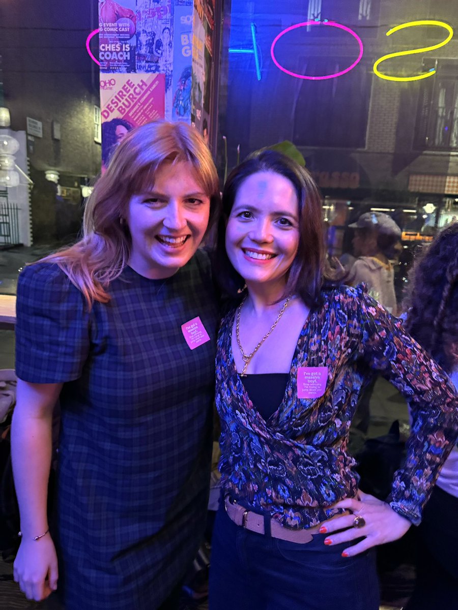 Sarah Brocklehurst tweet media