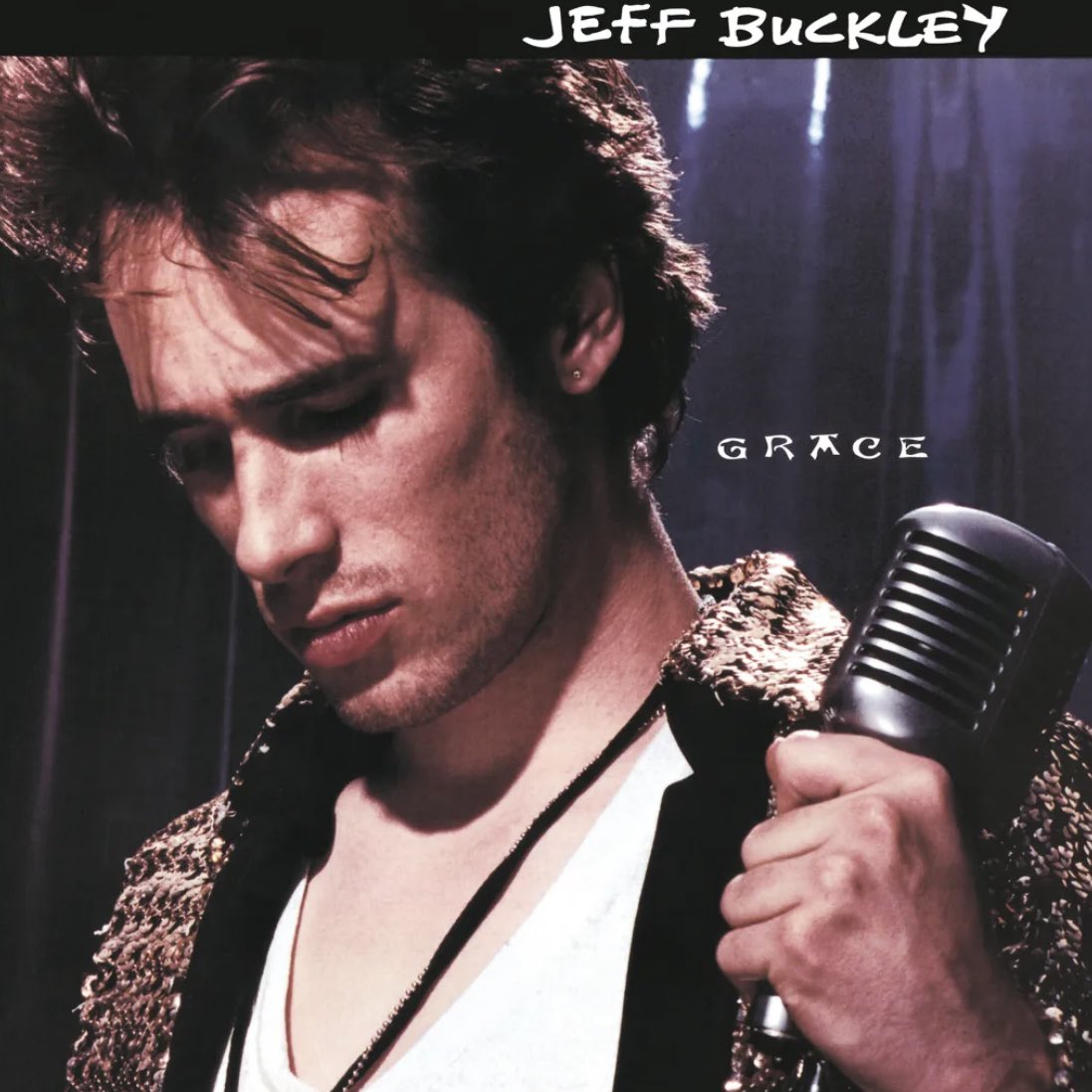 Remembering singer/songwriter Jeff Buckley November 17, 1966 – May 29, 1997 Jeff Buckley Grace Ⓟ 1994 #jeffbuckley #songwriter #music #grace