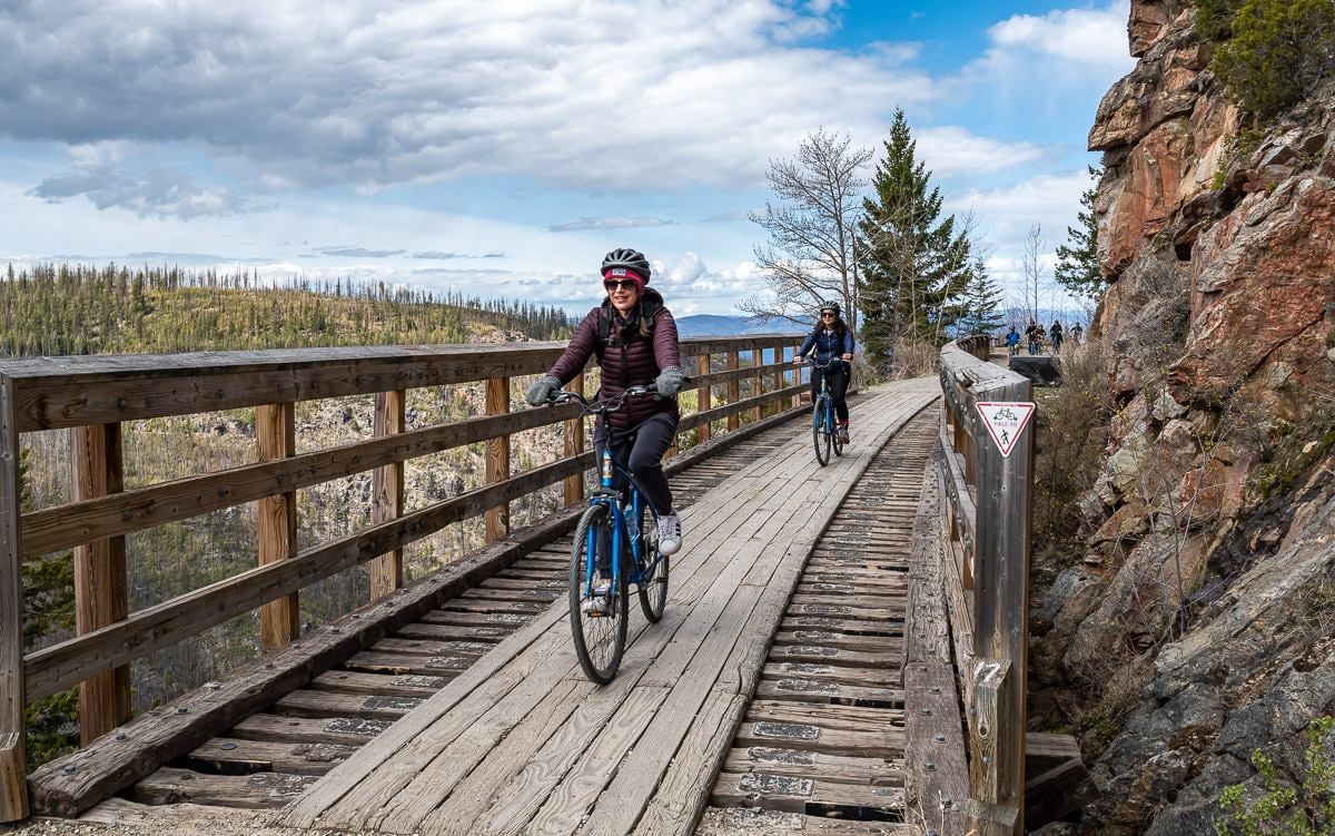 OffTrackTravel's tweet image. Unique Things to Do in Kelowna in Spring, Summer &amp;amp; Fall dlvr.it/T7XfFc via @HikeBikeTravel