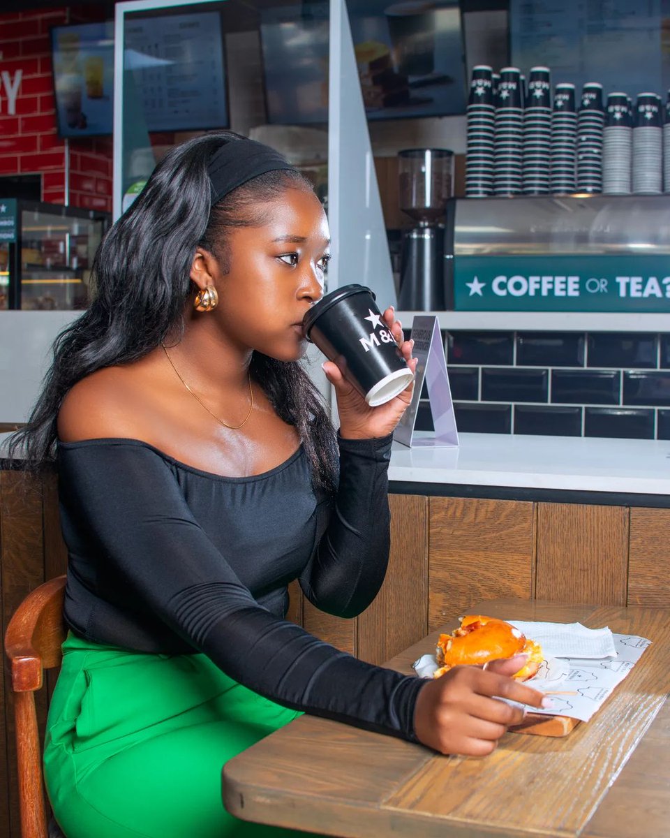 MuggandBeanKe's tweet photo. Beat those midweek blues with a Mugg &amp; Bean Bagel Combo!🥯😋 The perfect pick-me-up to get you through the week😍
#muggandkenya #nairobi https://t.co/cpYTvTsiOY
