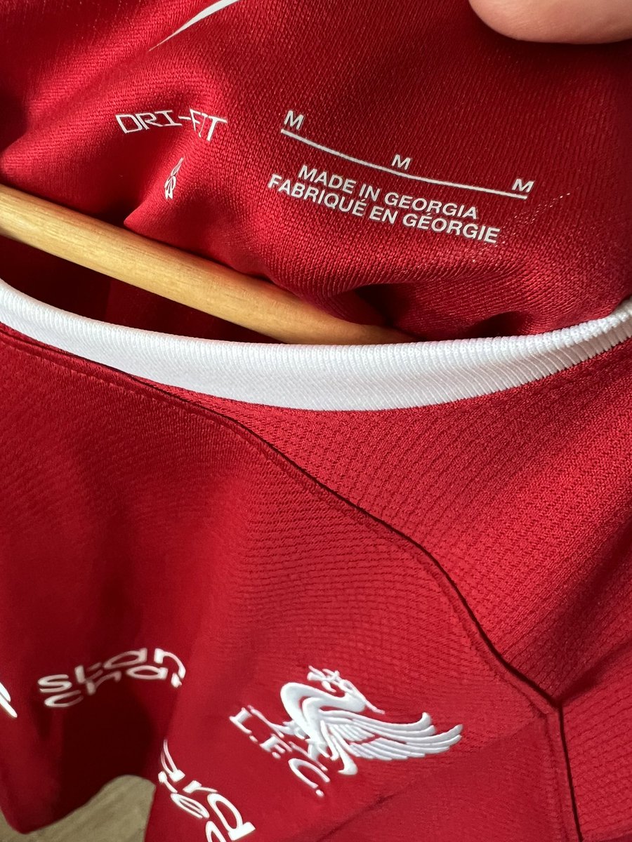 We Are Liverpool Fans tweet media
