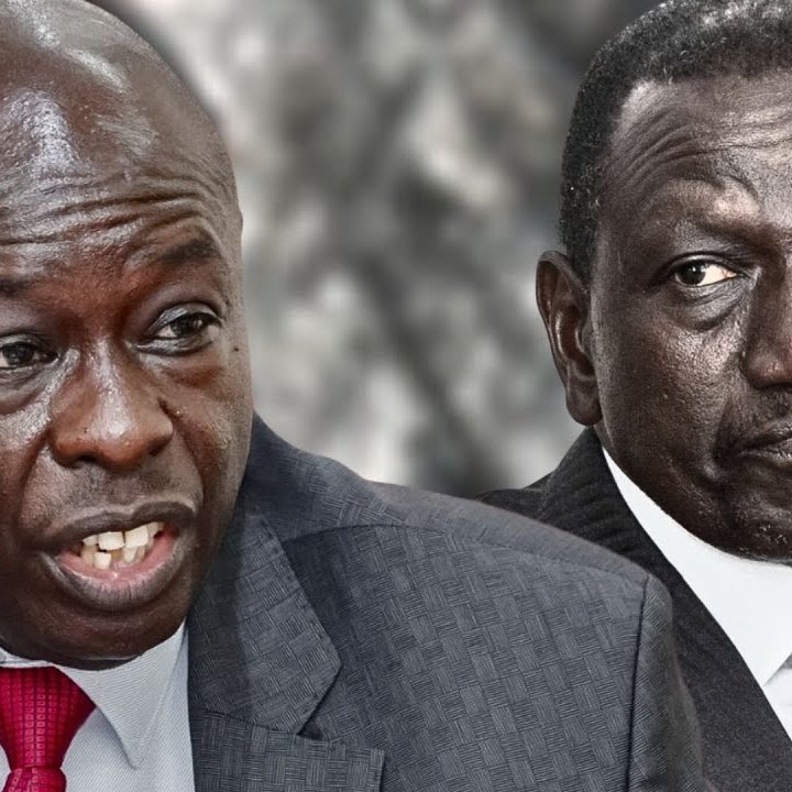 MamboMseto254's tweet photo. Details of a new political party bought by DP. Gachagua as 2027 alignments take shape

Deputy President Rigathi Gachagua has reportedly acquired a new political party, The New Democrats (TND), ahead of the 2027 elections. This move comes amidst speculations of a looming fallout between Gachagua and President William Ruto.

According to a report by Nation Newspaper on 29 May, TND, previously associated with Jimmy Kibaki the son of former President Mwai Kibaki has now been 'taken over' by Gachagua. Jimmy Kibaki resigned from the party a month ago, paving the way for this acquisition.

Reached for comment, the Office of the Registrar of Political Parties (ORPP) confirmed the change. Registrar Ann Nderitu stated that TND had officially applied to alter its details and leadership structure. 

However, she was unable to provide specific details, citing her absence from the office at the time.