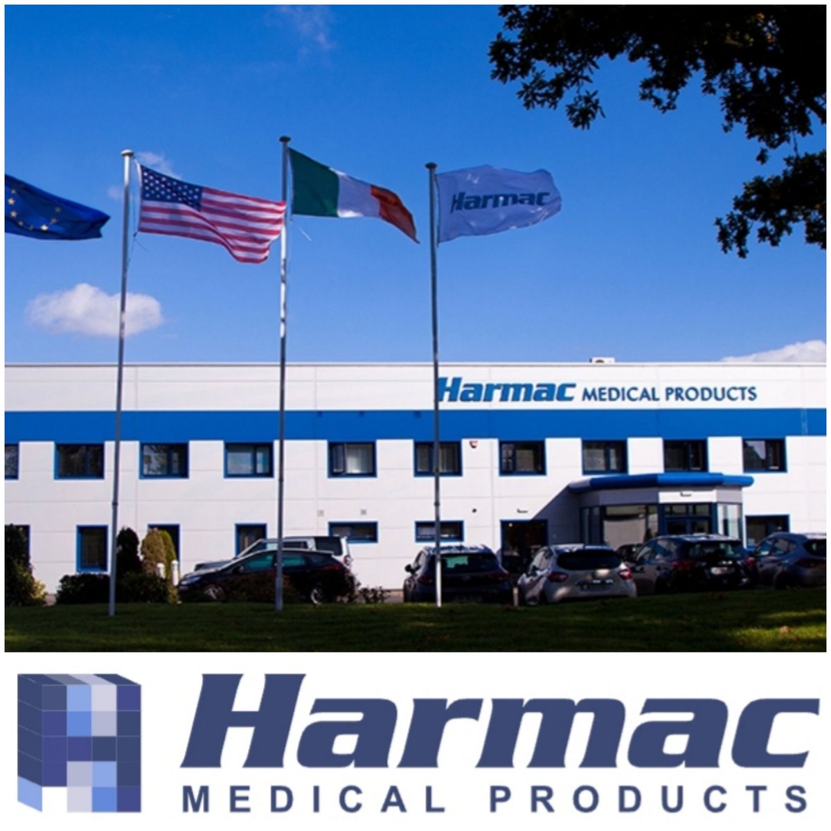 Thanks to all at Harmac Medical Products for sponsoring last weekends competition, congrats to all winners 👏⛳

Mens
Overall winner  Gavin Potgieter
Cat 1 John W Burke
Cat 2  Martin Keane
Cat 3 Dominic O Donoghue

Ladies
1st Deirdre Moran 
2nd Eileen Jordan
3rd Cath Johnstone