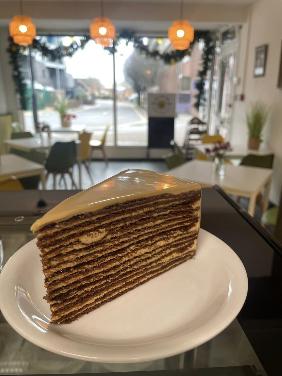 #WednesdayWelcome to our newest member UA in UK Ukrainian Shop &amp; Cafe! Based on the Paul Street row of businesses opposite Taunton Library, the venture was created to promote the unique art, culture and delicious cuisine of Ukraine in Taunton uainukshop.co.uk
#newmember