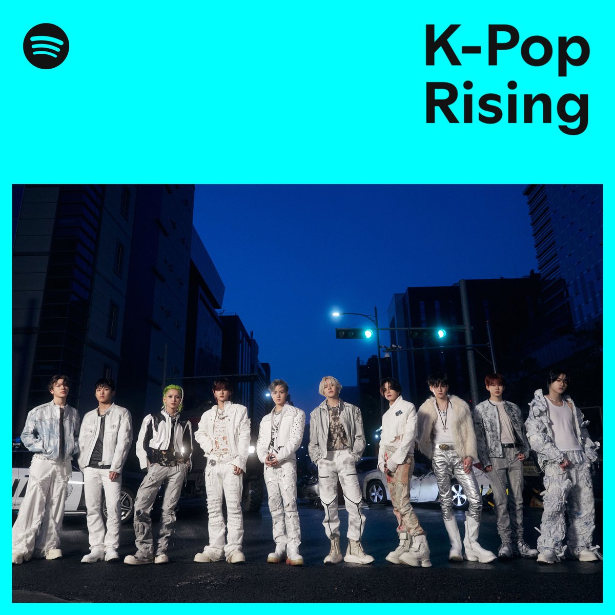 ygtreasuremaker's tweet photo. TREASURE is on the cover of @spotify's K-Pop Rising! Thank you @spotifykr! 🎵

🖱️https://t.co/Tm6zPblDke

#TREASURE #트레저 #KINGKONG #YG https://t.co/8K0ZJyaquM