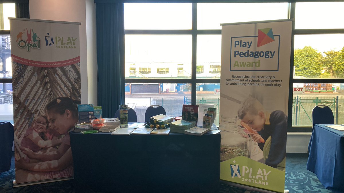 Play Scotland tweet media