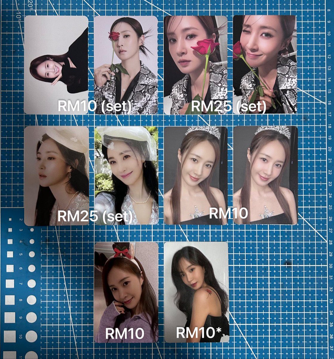 yoonstarspace2's tweet image. clearance snsd taeyeon, sunny, yuri, hyoyeon pcs
✅ open to nego
✅ exc postage

wts girl’s generation snsd taeyeon sunny yuri hyoyeon photocards 

#pasarsnsd
#pasar2ndgen