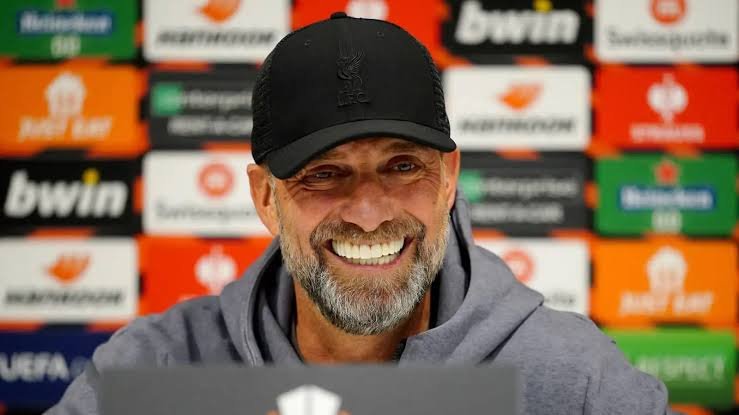 Jurgen Klopp: 'We should be really happy we have them (Fenway Sports Group) and not guys who bought London clubs. I wouldn't have survived a year at Liverpool (with them). Finally they (Chelsea) play football which everyone thinks 'Oh, they might be back' and then they sack the