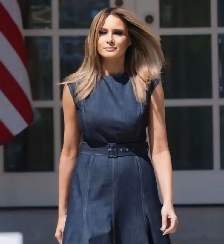 FLOTUS 2017