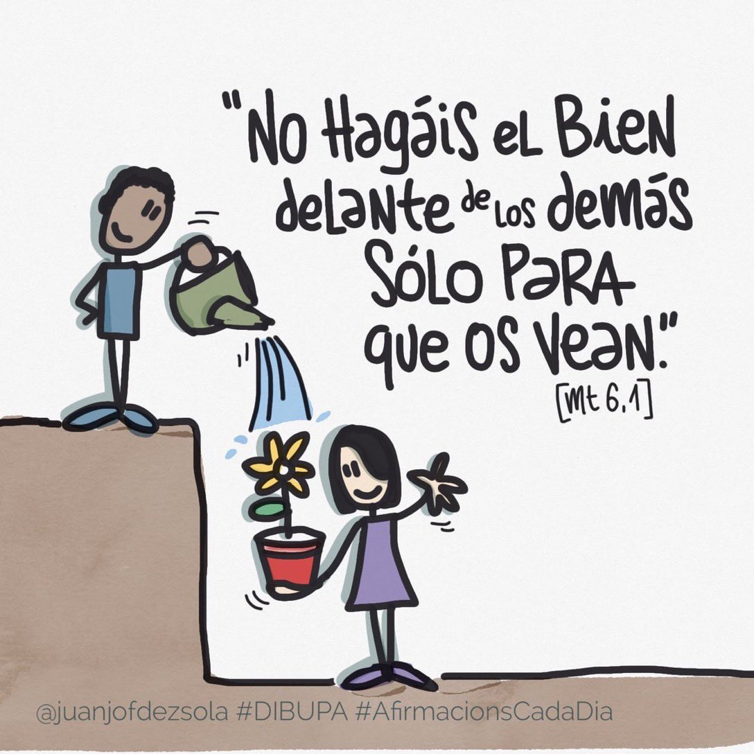 #AfirmacionesCadaDía 10

Ayudo 
siempre que tengo ocasión, 
ayudo 
con respeto, 
ayudo 
con discreción, 
ayudo 
incondicionalmente.

#VisualThinking #DIBUPA