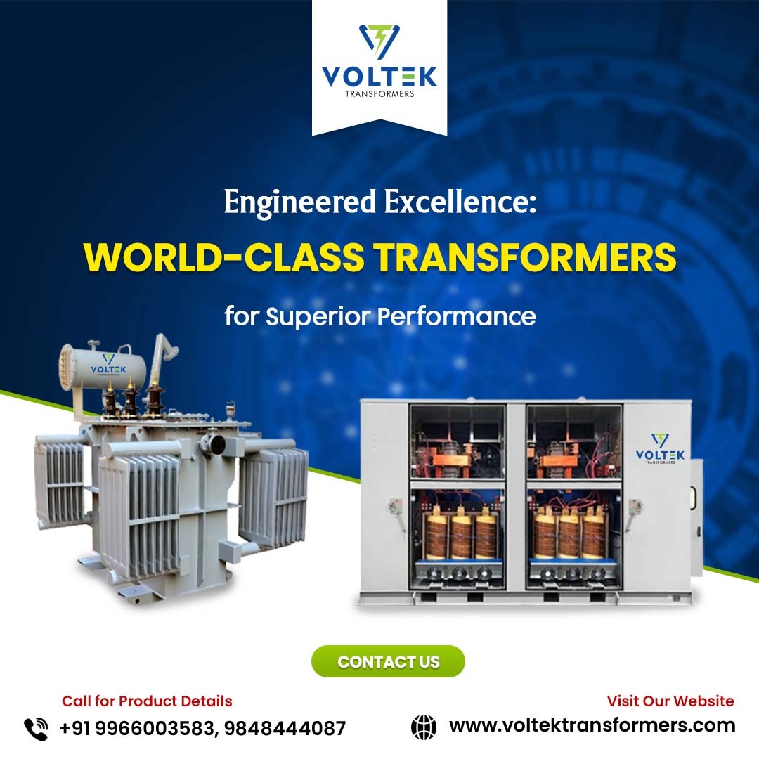 voltek_official's tweet image. Engineered Excellence: Unleash Unmatched Power with #WorldClassTransformers
Transform your power infrastructure with our world-class transformers, engineered to deliver superior performance and long-lasting value.

🌐 voltektransformers.com

 #Voltek #TransformerSolutions
