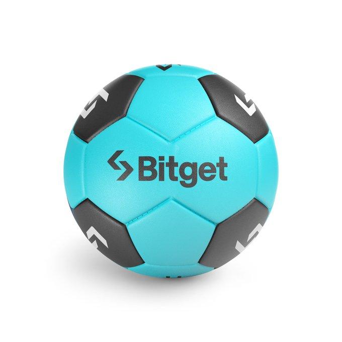 chairbtc's tweet photo. Bitget的足球抽奖，抽2人赠送 #抽奖 
只需关注我和 @Jeffweb3og 
转发评论即可，后天开奖

注册Bitget，可获得40%永久性返佣（邀请码：tars）
https://t.co/qlDosvDaX0 https://t.co/ns0RAdc8mZ