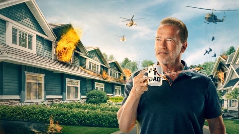 Er ist zurück: Die zweite Staffel von #FUBAR wird derzeit mit #ArnoldSchwarzenegger gedreht | buff.ly/3X4GpDb