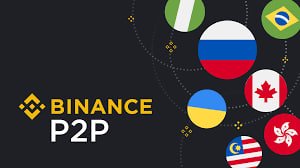 Prêt à découvrir une nouvelle dimension dans le monde du trading de cryptomonnaies ? 

Au bon endroit avec #Binance P2P 
qui transforme la manière dont les acheteurs et les vendeurs échangent leurs actifs numériques en toute sécurité et surtout sans frais pour des transactions.