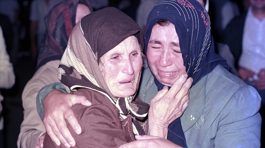 Bulgaristan Türklerinin zorunlu göçünün 35. yılı... trtavaz.com.tr/haber/tur/avra…