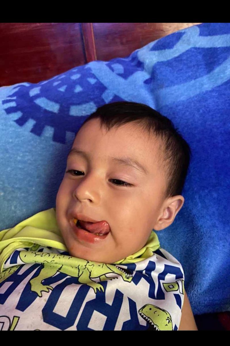 montejo_kandi's tweet photo. Mi Príncipe 💙🤴🙏❤️ https://t.co/NhrhLHWooX