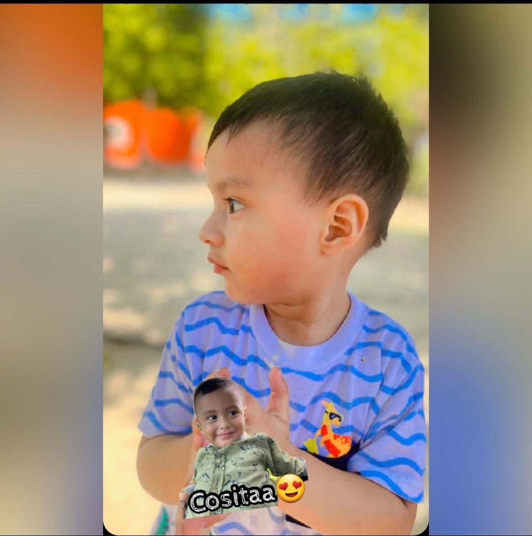 montejo_kandi's tweet photo. Mi Príncipe 💙🤴🙏❤️ https://t.co/NhrhLHWooX