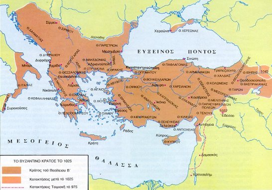 I47931522's tweet photo. Η επανάληψη ενός ψέματος οδηγεί στο να το πιστέψουμε. Οι Τούρκοι το γνωρίζουν καλά αυτό &amp; έχουν γεμίσει το ιντερνέτ με χάρτες της "γαλάζιας πατρίδας". Εμείς; Για αρχή ας γεμίσουμε το διαδίκτυο με πραγματικούς Ιστορικούς χάρτες, πως ήταν η περιοχή πριν ακριβώς 1000 έτη. https://t.co/gtCMJuJtCt