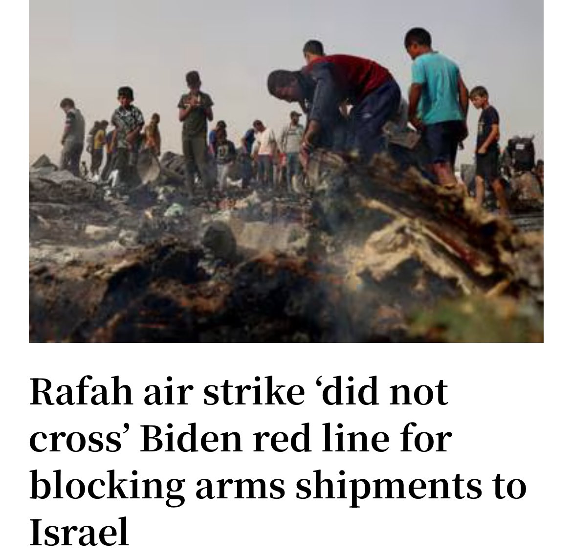 Trickstersworld's tweet photo. Fuck Genocide Joe Biden. https://t.co/JGiKfTwMgq