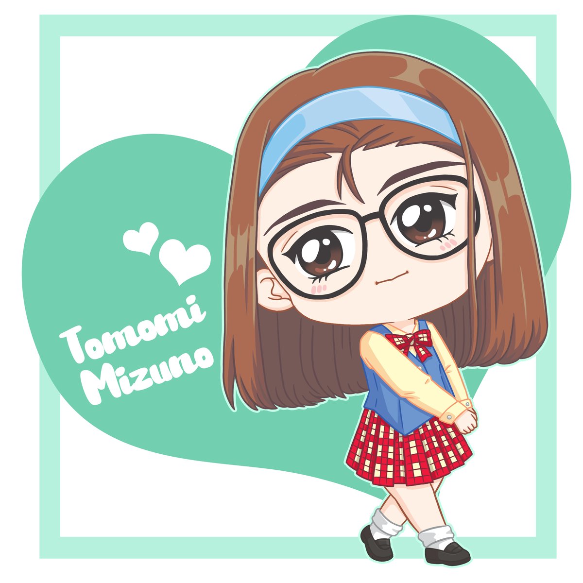 ruriyeo's tweet photo. part 1---a dating game in my childhood~
which girl you pick?
#dokyusei2 #fanart https://t.co/zPuI8CG8MB