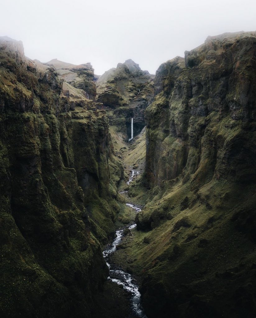 Landscapes of Iceland 🇮🇸